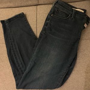 Pilcro skinny jeans
